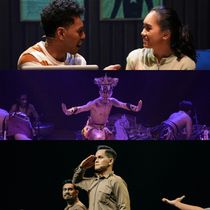 Feature: Broadwayworld Indonesia Writers' Top Picks 2025
