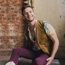 Brian Falduto Releases 'One More' Remix Feat. Real Hypha