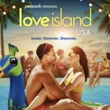 Sarah Hyland to Host Peacock's New Version of LOVE ISLAND USA