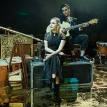 Review Roundup: Dave Malloy's GHOST QUARTET in London - Read the Reviews!
