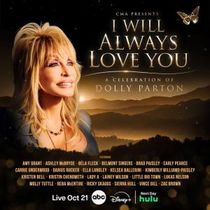 I WILL ALWAYS LOVE YOU: A CELEBRATION OF DOLLY PARTON to Air on ABC