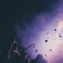 ANTS Will Host Halloween Weekend Party at London Superclub Fabric