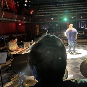 Shakespeare & Company Presents SHAKE IT UP: A Shakespeare Cabaret In July