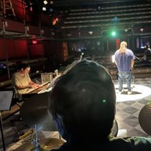 Shakespeare & Company Presents SHAKE IT UP: A Shakespeare Cabaret In July