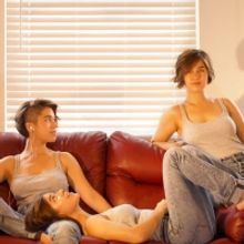 Colt Coeur to Present World Premiere of Xandra Nur Clark's POLYLOGUES