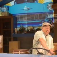 BWW Review: 57 CHEVY at San Diego Rep