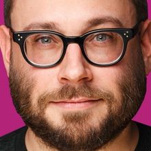 Interview: Stephen Brackett Really Connected With This SUGAR DADDY