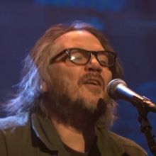 VIDEO: Watch Wilco Perform 'Love is Everywhere'