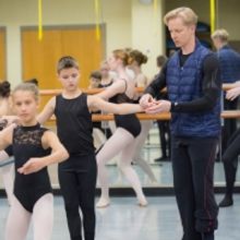 Ballet Sun Valley to Present Dance Education Workshop For Summer 2023