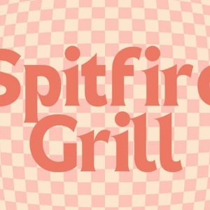 The Nazareth University Theatre & Dance Department to Present SPITFIRE GRILL