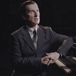 VIDEO: First Look At Hershey Felder in GEORGE GERSHWIN ALONE At TheatreWorks Silicon…