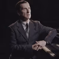 VIDEO: First Look At Hershey Felder in GEORGE GERSHWIN ALONE At TheatreWorks Silicon… Video