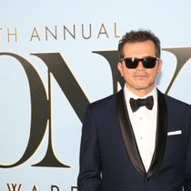 John Leguizamo Discusses THE ODYSSEY Prep and Early Hollywood Bias