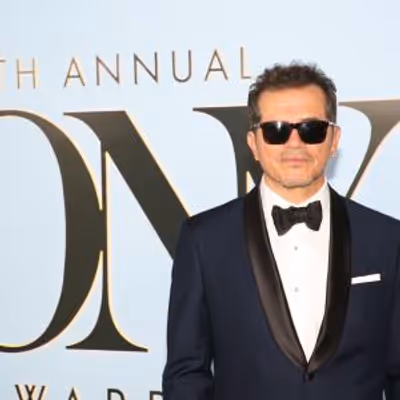 John Leguizamo Discusses THE ODYSSEY Prep and Early Hollywood Bias