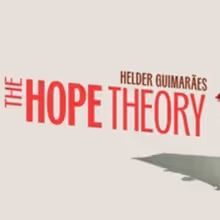 Helder Guimarães’s THE HOPE THEORY to be Presented Off-Broadway This Fall