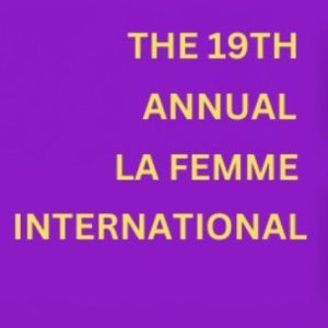 PUPPY LOVE To Screen At The 19th LA Femme International Film Festival