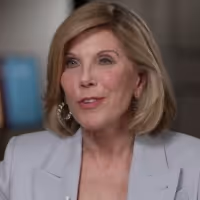 VIDEO: Christine Baranski Stops By CBS Sunday Morning Video