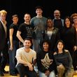 ASL and Spoken English ELEPHANT SHOES to Host Film Screenings, Poetry Slam and More Photo