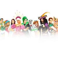 British Pantomimes Celebrated With Limited Edition Festive Coins
