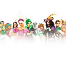 British Pantomimes Celebrated With Limited Edition Festive Coins