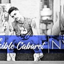 Donovan Hoffer Weaves Stories & Songs in Sensible Cabaret, FOR THE LOVE OF PERSEPHONE