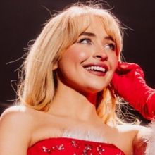 Sabrina Carpenter Says MEAN GIRLS' Early Closing 'Humbled' Her