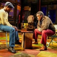 Review Roundup: JITNEY at the Old Globe - What Did the Critics Think?