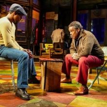 Review Roundup: JITNEY at the Old Globe - What Did the Critics Think?
