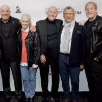 Award-Winning Composer Charles Fox Celebrated in New Documentary KILLING ME SOFTLY…
