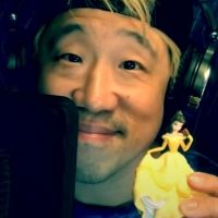 VIDEO: Raymond J Lee Covers 'Home' from BEAUTY AND THE BEAST
