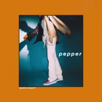 Gavin Haley Releases New Single 'Pepper'