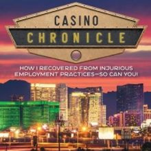 Pascale Batieufaye Releases New Book CASINO CHRONICLE