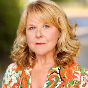 Interview: 'There's Something About Northern Audiences': Actor Wendi Peters on…