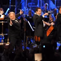 Tonight: Watch The BBC Prom Celebrating Stephen Sondheim's Birthday