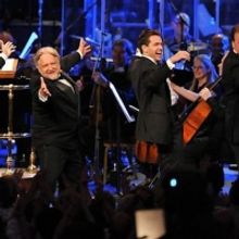 Tonight: Watch The BBC Prom Celebrating Stephen Sondheim's Birthday