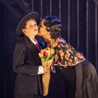 Review: BUGSY MALONE, Theatre Royal Bath