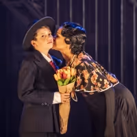 Review: BUGSY MALONE, Theatre Royal Bath