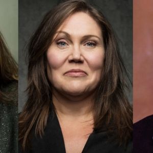 Peter Quilter’s STEP BY STEP to Receive Industry Presentation Starring Gaynor Faye, Lorraine Bruce, and Denise Welch