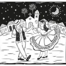 Teatro Paraguas to Present Two Bilingual Cuentos at SF Public Library