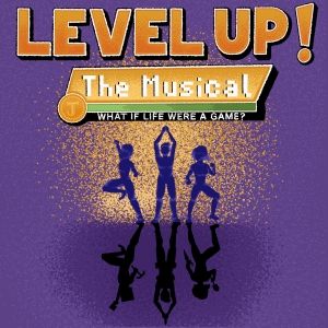 EDINBURGH 2025: Review: LEVEL UP! Gilded Balloon, Patter House