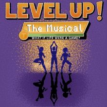 EDINBURGH 2025: Review: LEVEL UP! Gilded Balloon, Patter House