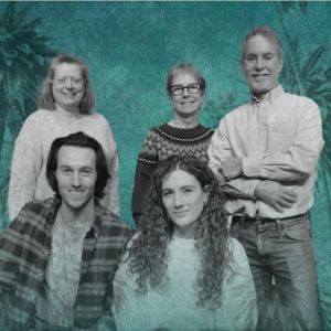 Review: OTHER DESERT CITIES at Susquehanna Stage