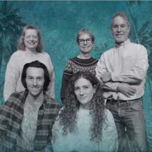 Review: OTHER DESERT CITIES at Susquehanna Stage