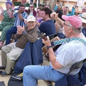 South Street Seaport Museum to Present Monthly Sea Chanteys And Maritime Music Live…