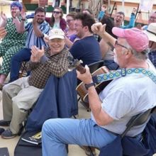 South Street Seaport Museum to Present Monthly Sea Chanteys And Maritime Music Live…