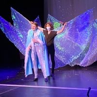 Playful People Productions to Present FROZEN JR.