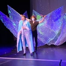 Playful People Productions to Present FROZEN JR.