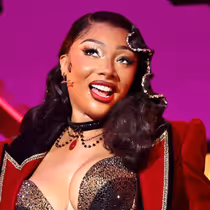 Megan Thee Stallion Wants to Return to Broadway; Praises Theatre People as 'Superheroes'