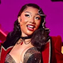 Megan Thee Stallion Wants to Return to Broadway; Praises Theatre People as 'Superhero