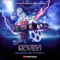 VIDEO: YouTube Releases Trailer for COULD YOU SURVIVE THE MOVIES Video